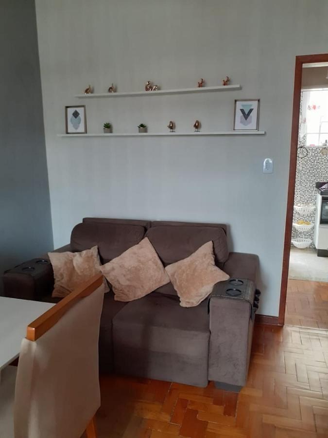 Loft super charmoso no centro de Nova Friburgo Exterior foto
