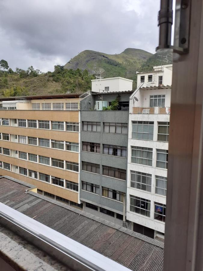 Loft super charmoso no centro de Nova Friburgo Exterior foto