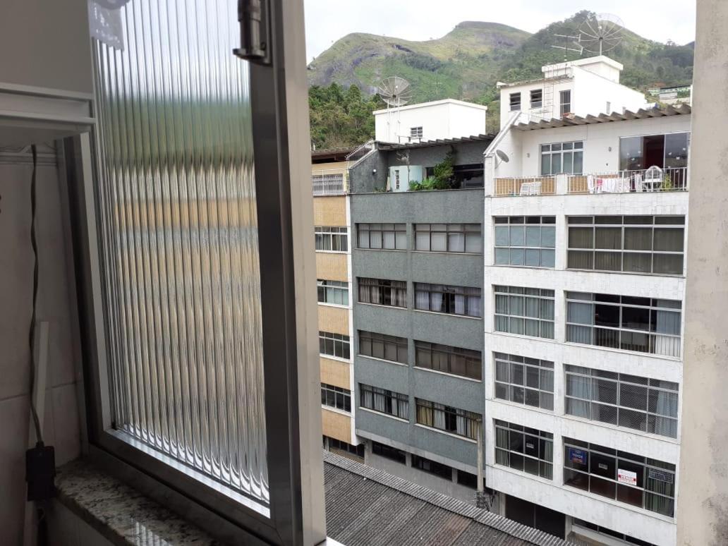 Loft super charmoso no centro de Nova Friburgo Exterior foto
